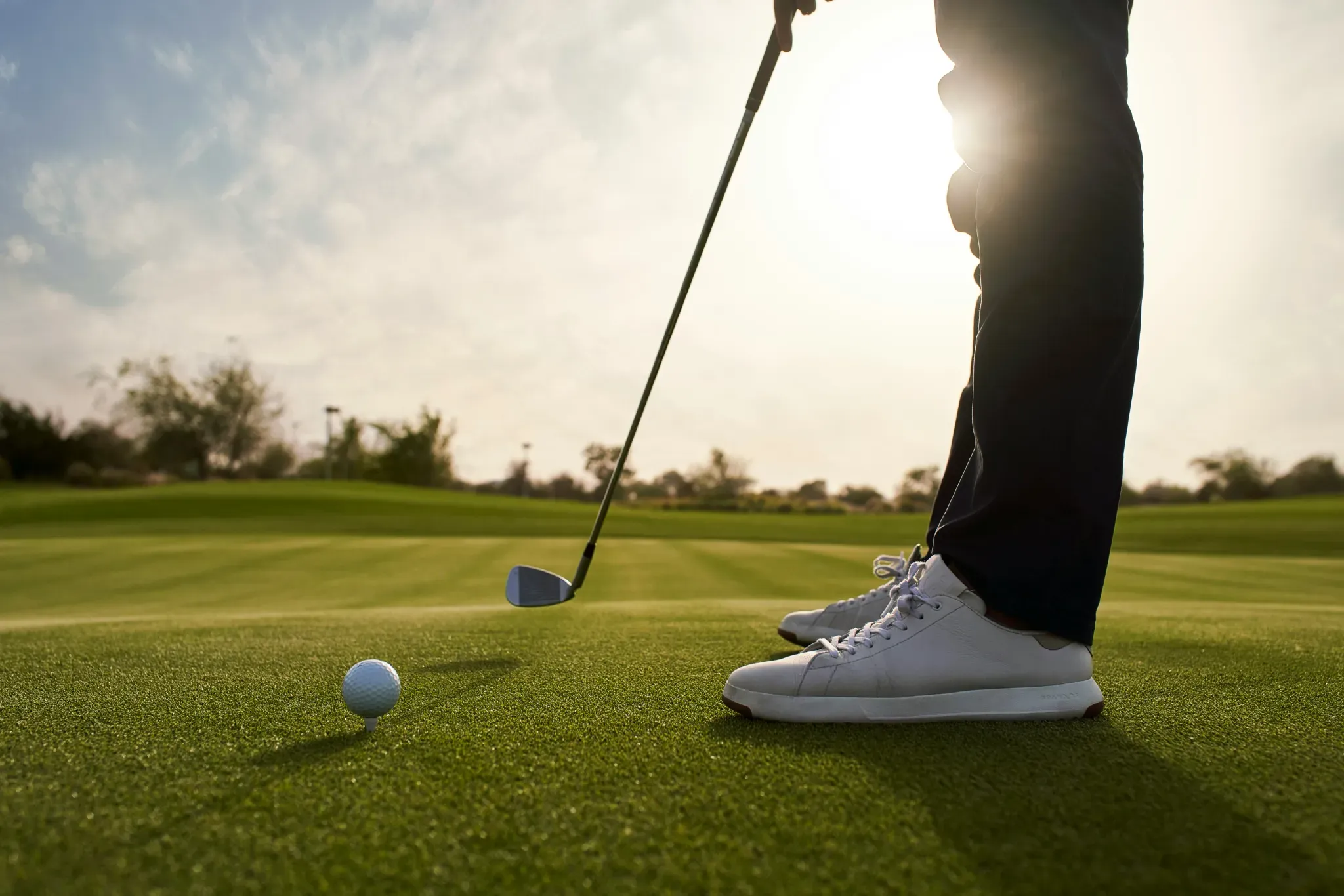 Santa Elena Golf Club — 18-hole championship course in Fuente Álamo, Murcia